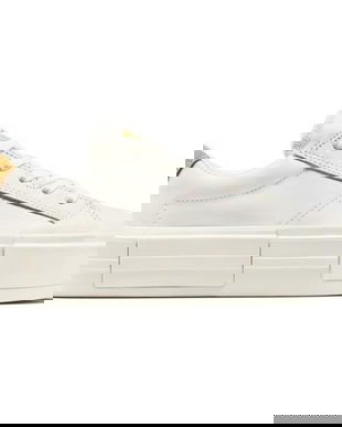 Pantofi sport unisex Converse Chuck Taylor All Star Cruise A15817C, 39, Alb