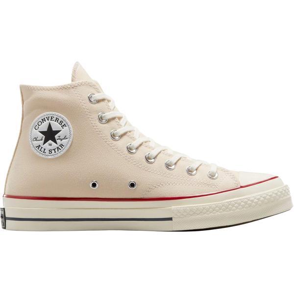 Tenisi unisex Converse Chuck 70 Canvas 162053C, 42, Bej