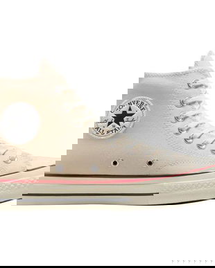 Tenisi unisex Converse Chuck 70 Canvas 162053C, 41, Bej