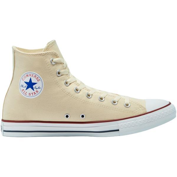 Tenisi unisex Converse Chuck Taylor All Star Hi M9162C, 46, Bej