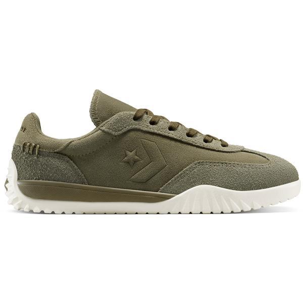 Pantofi sport barbati Converse Run Star Trainer A13057C, 45, Verde
