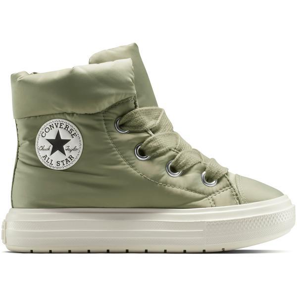 Ghete unisex Converse Chuck Taylor All Star Boot A14275C, 36, Verde