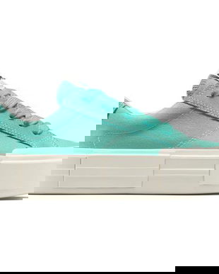 Tenisi unisex Converse Chuck Taylor All Star Cruise A16487C, 36, Albastru