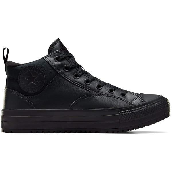 Pantofi sport unisex Converse Chuck Taylor All Star Malden Street Boot A04478C, 44.5, Negru