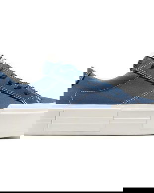 Tenisi unisex Converse Chuck Taylor All Star Cruise A13037C, 39, Albastru