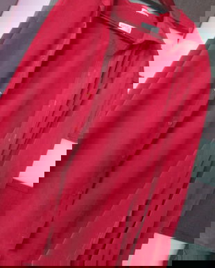 camasa visinie eleganta barbati L