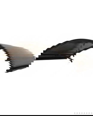 Copertina ARCADA de usa 160x120cm, brate brun, placa 4 mm intreaga bronz