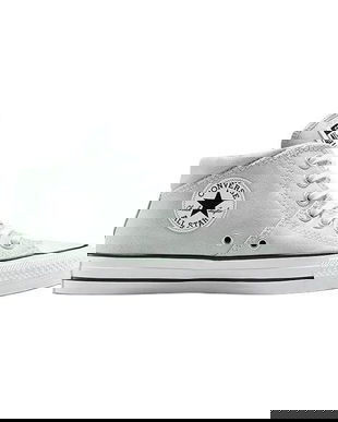 Tenisi femei Converse Chuck Taylor All Star Madison A13887C, 37, Gri