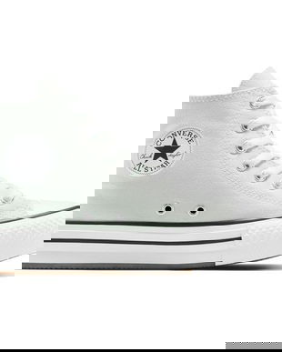 Tenisi femei Converse Chuck Taylor All Star Eva Lift A13122C, 37, Albastru