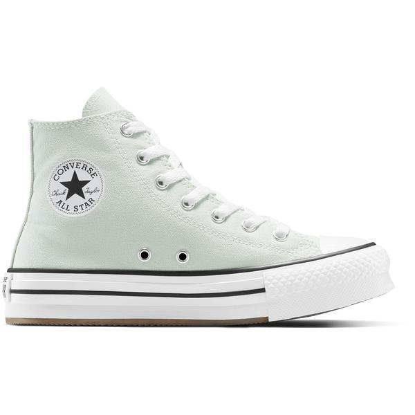 Tenisi femei Converse Chuck Taylor All Star Eva Lift A13122C, 36, Albastru