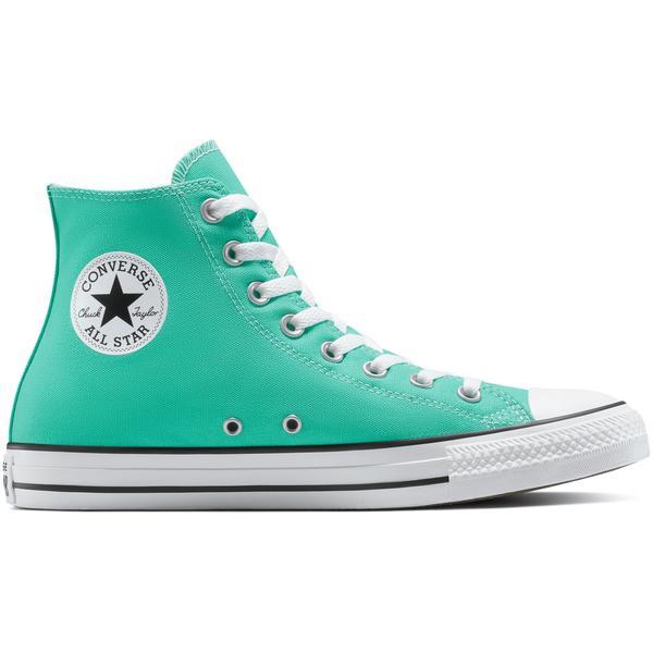 Tenisi femei Converse Chuck Taylor All Star A13266C, 36, Albastru