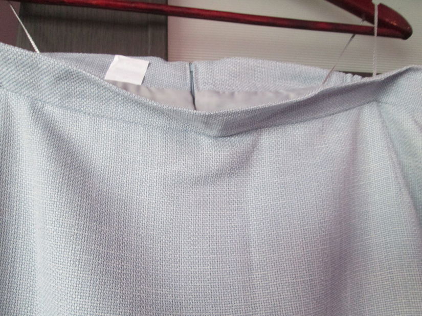 fusta maxi  46