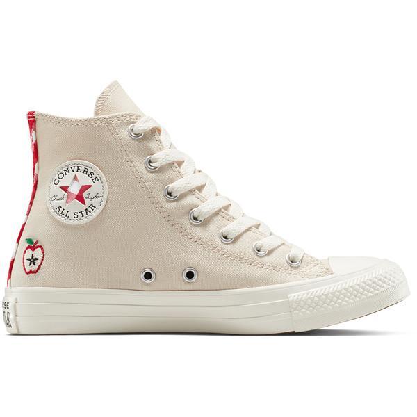 Tenisi femei Converse Chuck Taylor All Star A13176C, 40, Roz