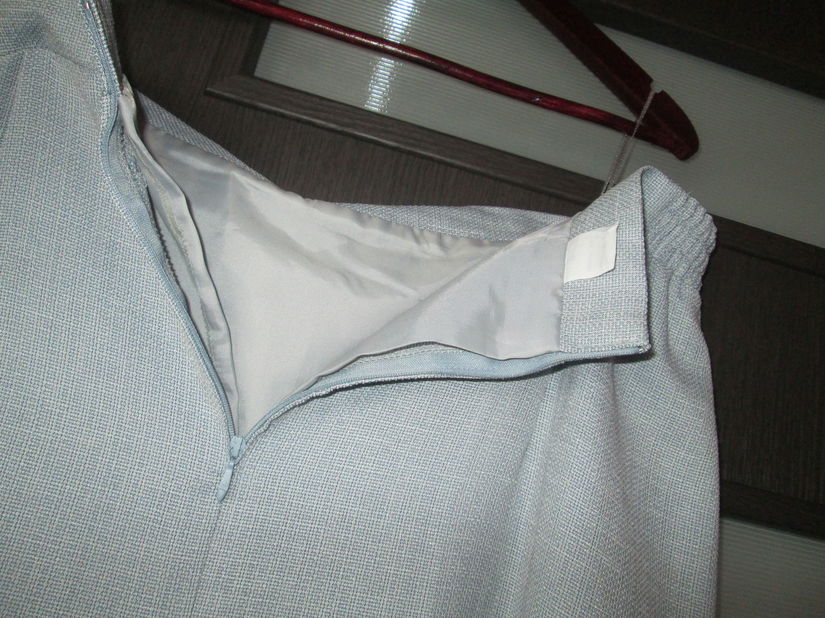 fusta maxi  46