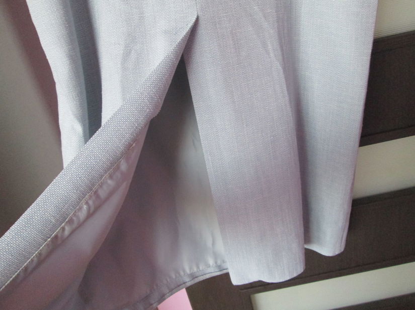 fusta maxi  46