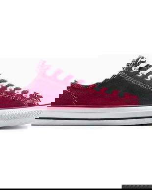 Tenisi femei Converse Ctas Pro A12921C, 40, Rosu