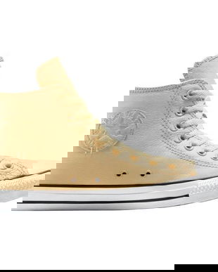 Tenisi femei Converse Chuck Taylor All Star A13277C, 37, Maro