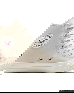 Tenisi femei Converse Chuck Taylor All Star A13176C, 37, Roz