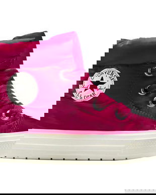 Ghete femei Converse Chuck Taylor All Star Boot A14274C, 40, Roz