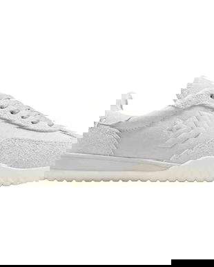 Pantofi sport femei Converse Run Star Trainer A13056C, 38, Gri