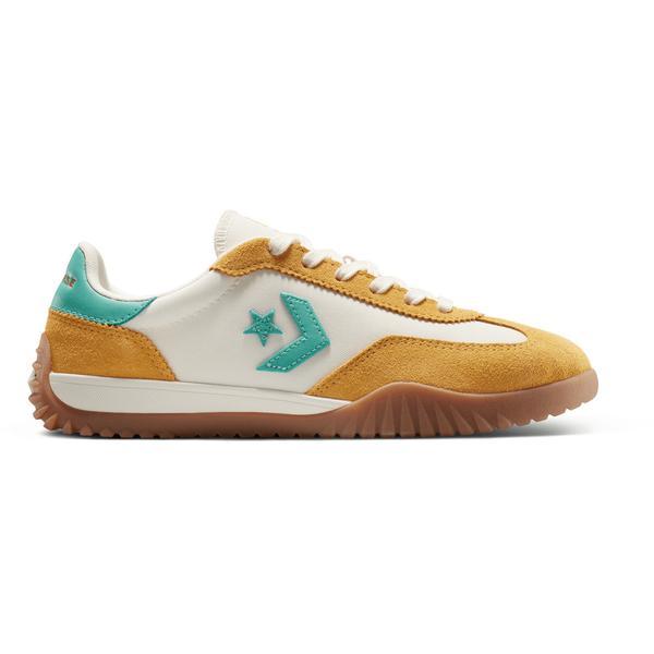 Pantofi sport femei Converse Run Star Trainer A13055C, 37, Galben