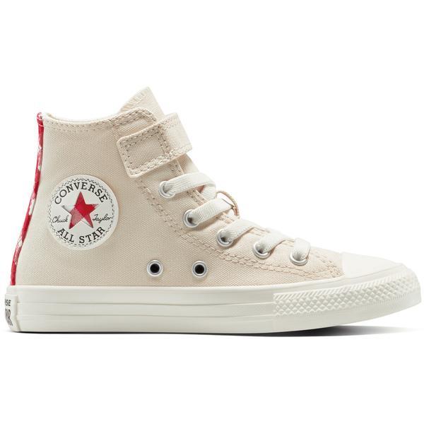 Tenisi copii Converse Chuck Taylor All Star 1v A13177C, 35, Roz