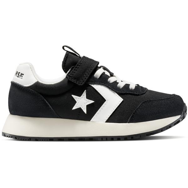 Pantofi sport copii Converse Omega Trainer A13095C, 28, Negru