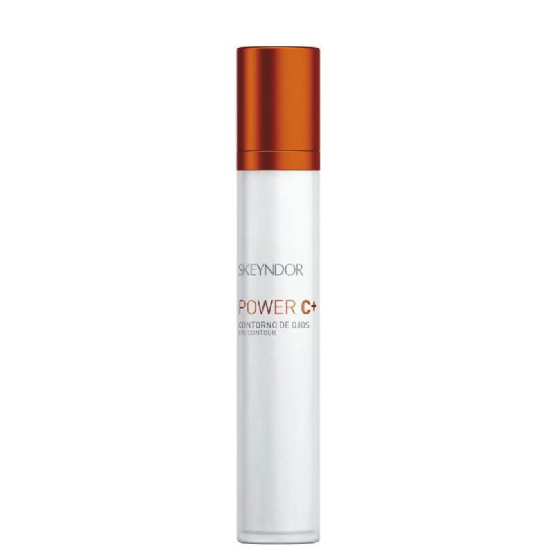 Crema-Gel Contur Ochi- Skeyndor Power C+ Eye Contour Gel 15 ml