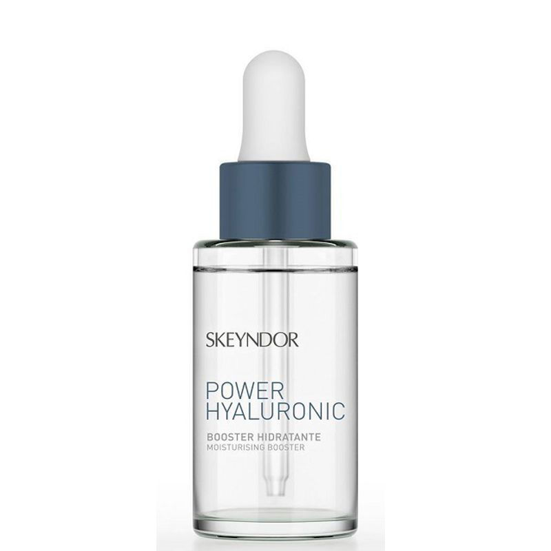 Ser Intens Hidratant - Skeyndor Power Hyaluronic Moisturising Booster 30 ml