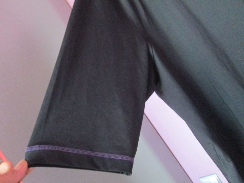 tricou comod dame extralarge