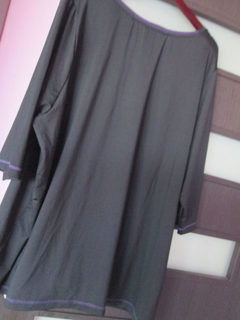 tricou comod dame extralarge