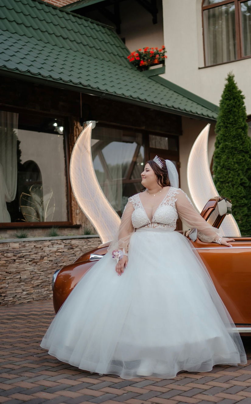 Rochie de mireasă