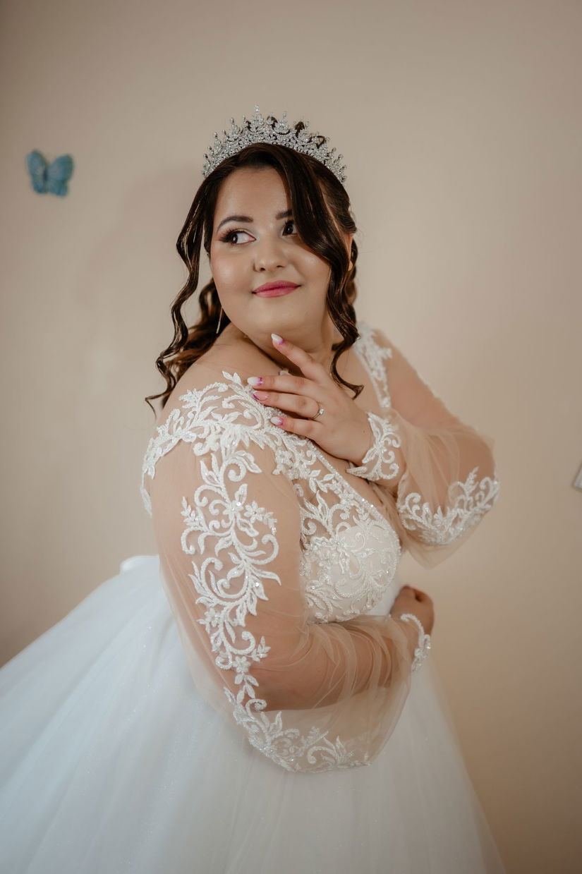 Rochie de mireasă