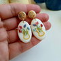 Cercei Floral