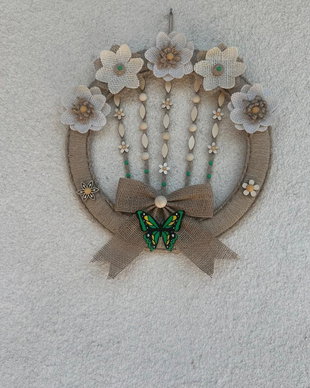 Coronita decorativa