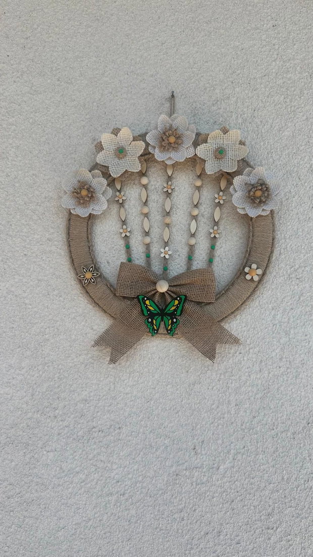 Coronita decorativa