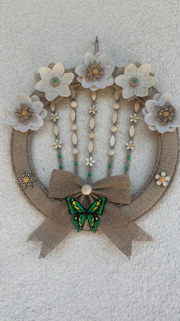 Coronita decorativa