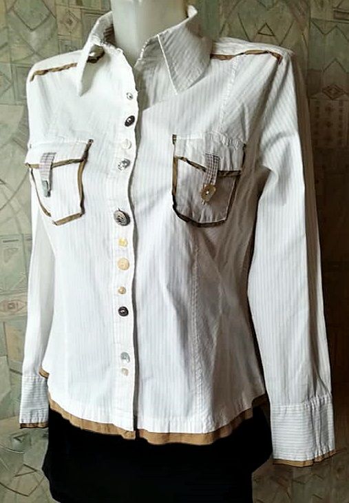 camasa boema fantezie , my own , 42