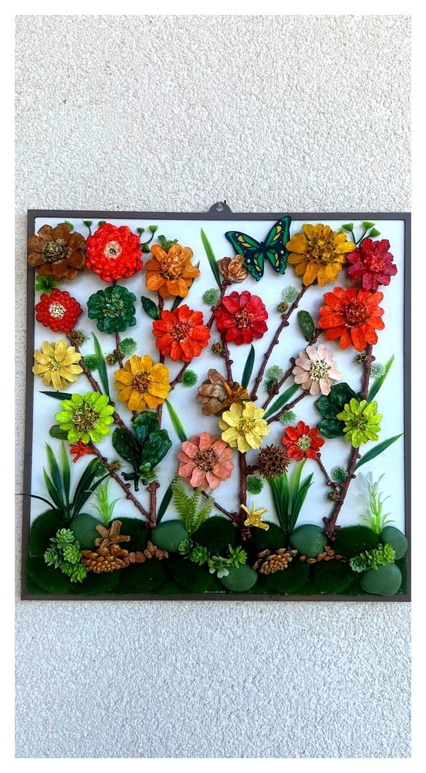 Tablou flori
