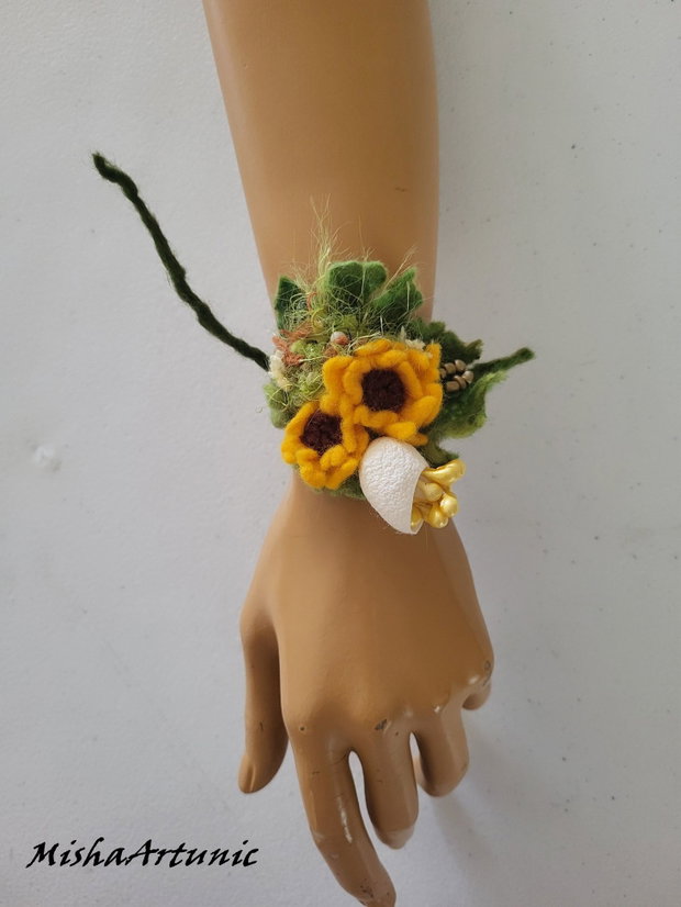 Bratara impaslita