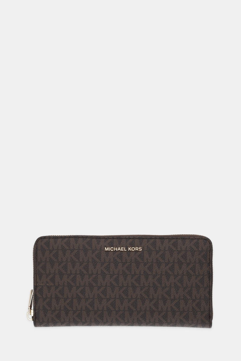 MICHAEL Michael Kors portofel culoarea maro, 32F5GJ6T7B