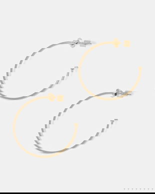 AllSaints cercei 37489362GLD710