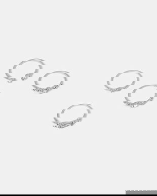 Aldo inel 5-pack FARALDEN.973