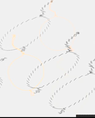 Aldo brățară 3-pack LINNAEUS.962