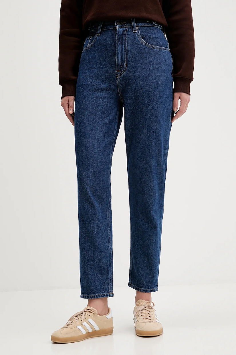 Tommy Jeans jeans high waist, DW0DW21954