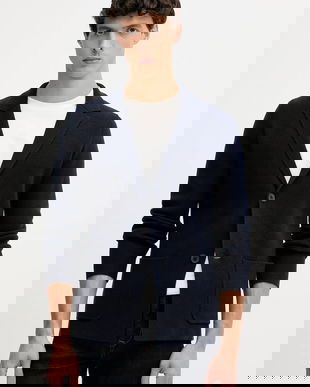 United Colors of Benetton sacou din lână culoarea gri, 10C1U601E