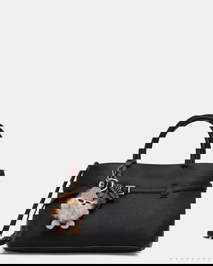 Answear.LAB poseta culoarea negru