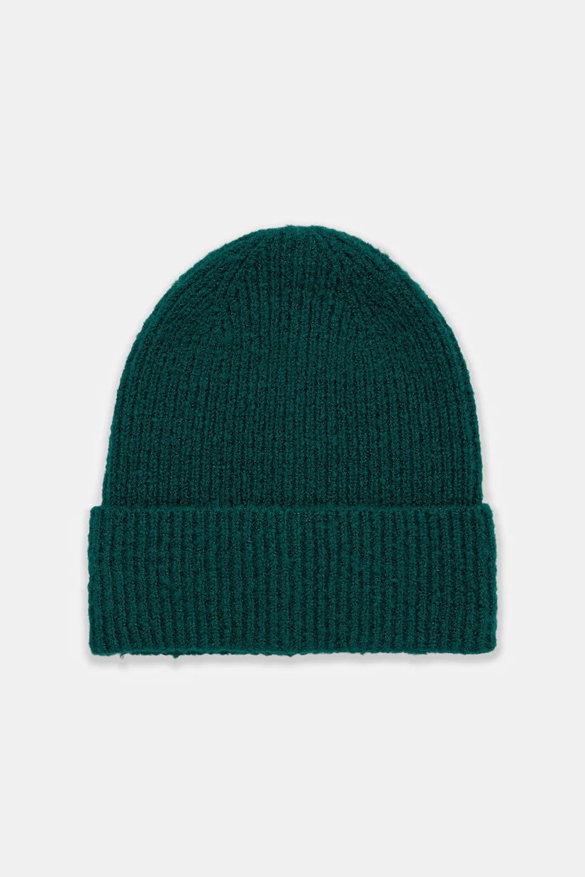 Medicine caciula culoarea verde