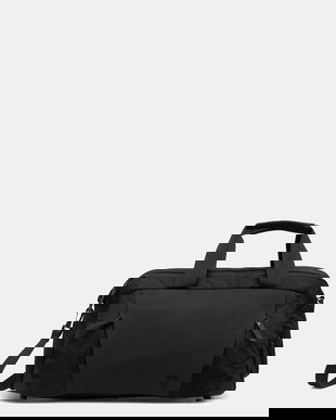 Medicine geanta culoarea negru