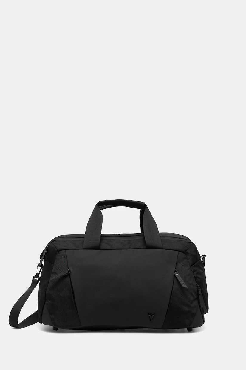 Medicine geanta culoarea negru